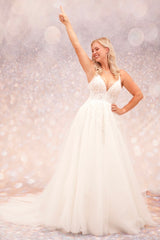 Brautkleid Vanessa