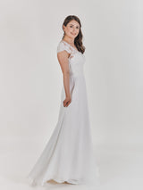 Brautkleid Babett