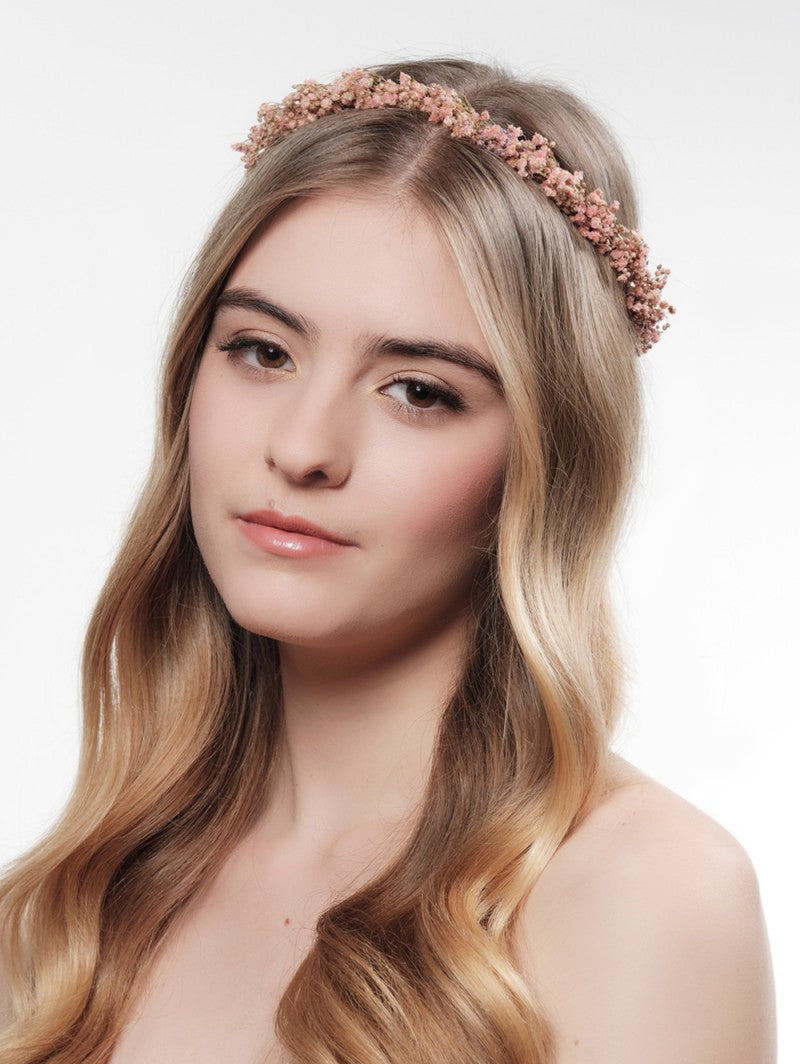 Haarkranz Patricia