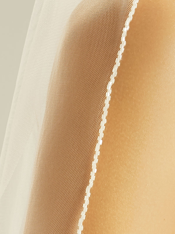 Schleier Leonie 200 cm