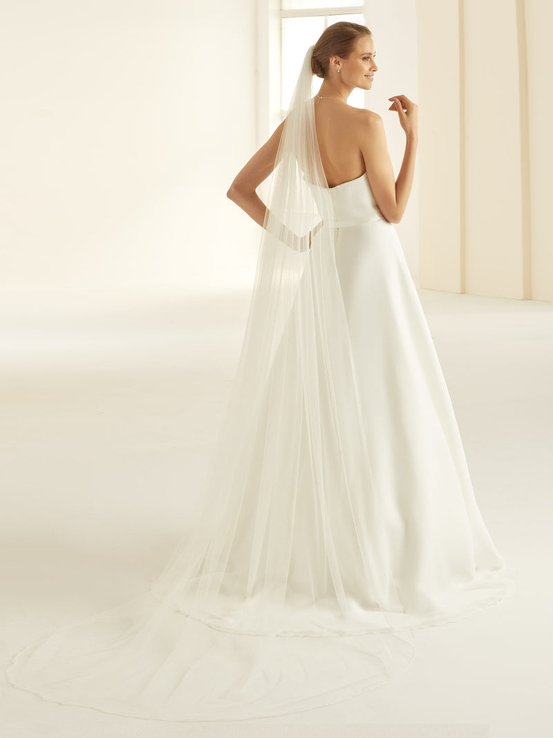 Schleier Leonie 250 cm
