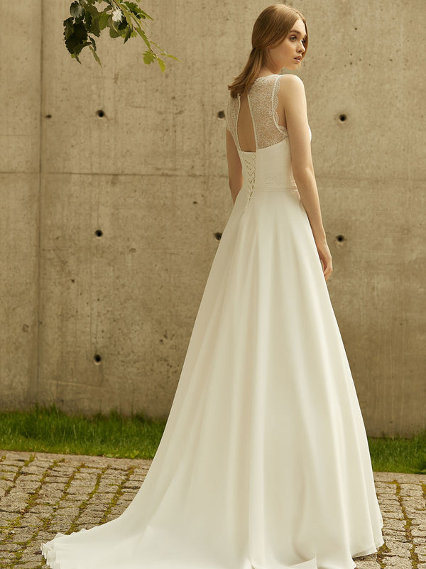 Brautkleid Bella