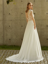 Brautkleid Babett