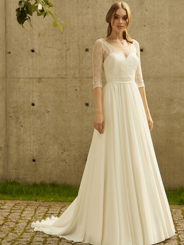 Brautkleid Belinda