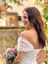 Brautkleid Prinzessin CELIA